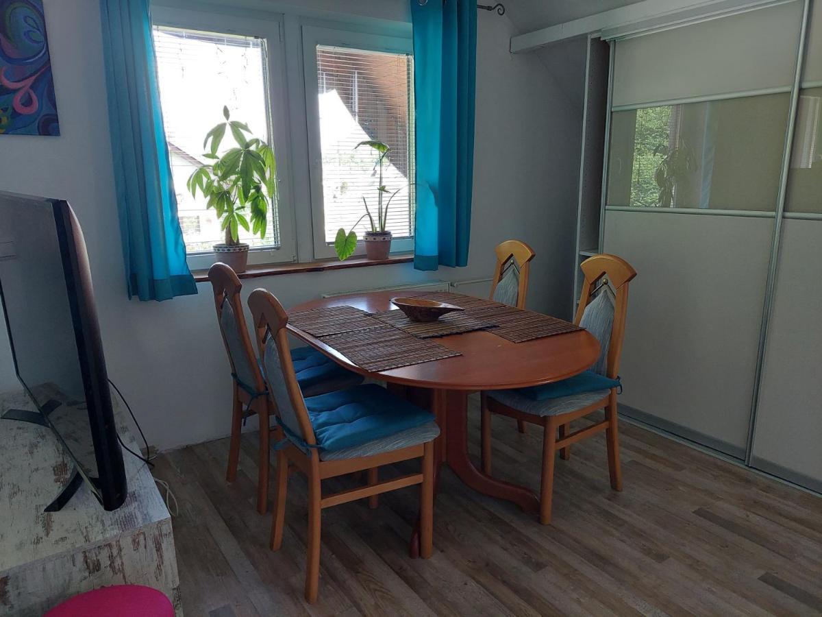Apartment Kaya 모스트라나 외부 사진