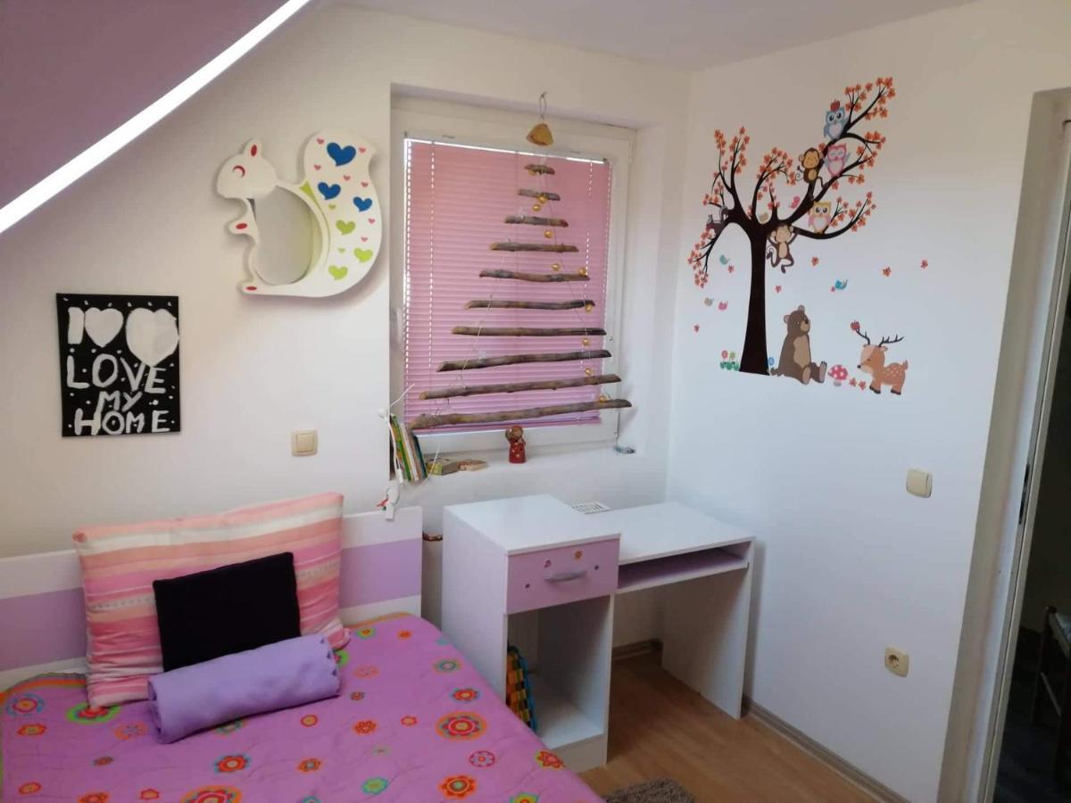 Apartment Kaya 모스트라나 외부 사진